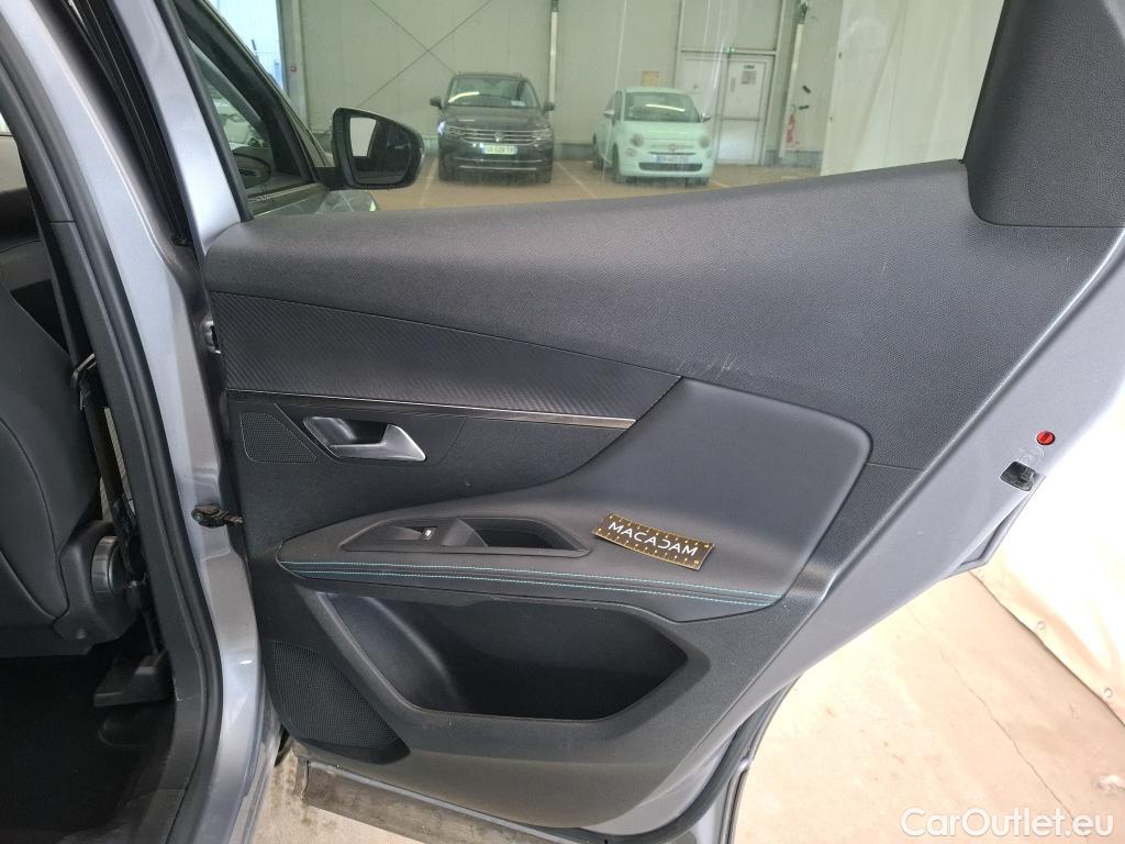  Peugeot  3008  Allure 1.5 HDi 130CV BVA8 E6d #23