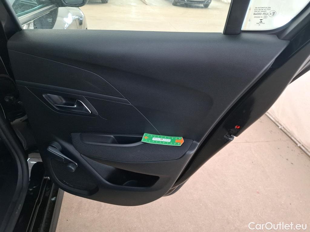  Peugeot  208  Active Business 1.5 HDi 100CV BVM6 E6d #14