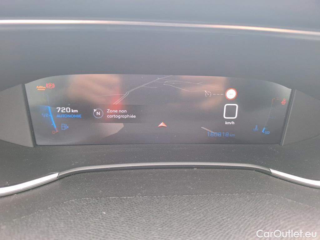  Peugeot  308  Active Business 1.5 HDi 130CV BVM6 E6d #69