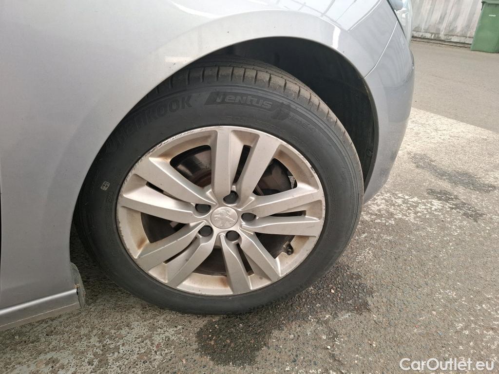  Peugeot  308  SW Active Business 1.5 HDI 100CV BVM6 E6d #25
