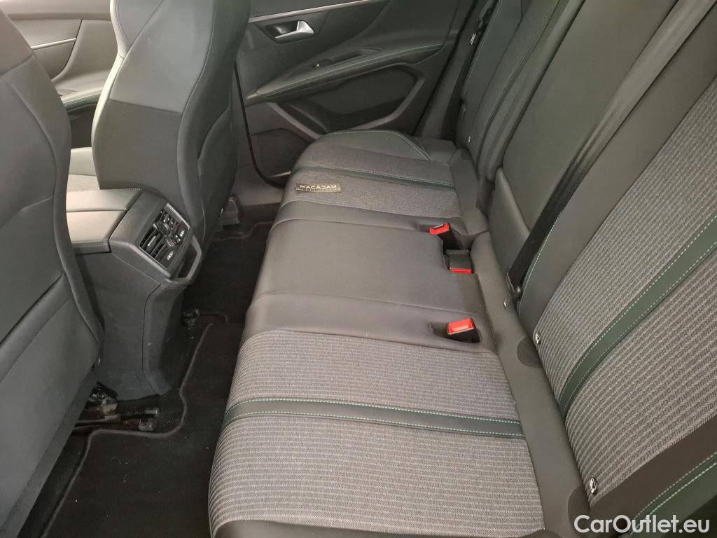  Peugeot  3008  Allure 1.5 HDi 130CV BVA8 E6d #52