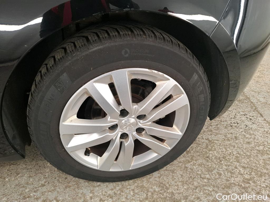  Peugeot  308  Active Business 1.5 HDi 130CV BVM6 E6d #66