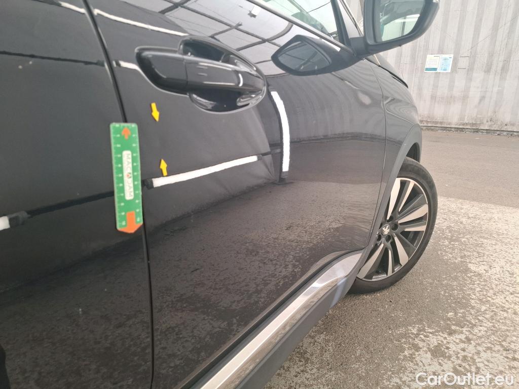  Peugeot  3008  Allure 1.5 HDi 130CV BVM6 E6dT #29