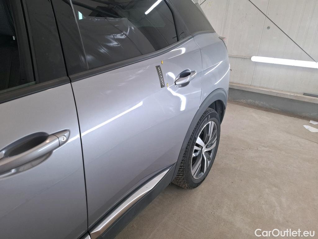  Peugeot  3008  Allure 1.5 HDi 130CV BVA8 E6d #3