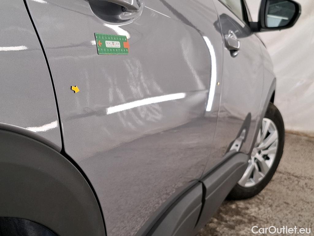 Peugeot  3008  II Active Pack 1.5 HDi 130CV BVA8 E6d #2