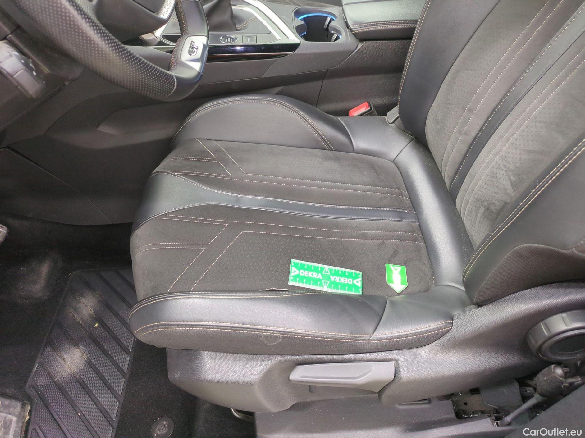  Peugeot  3008  GT 1.5 HDi 130CV BVM6 E6d #3
