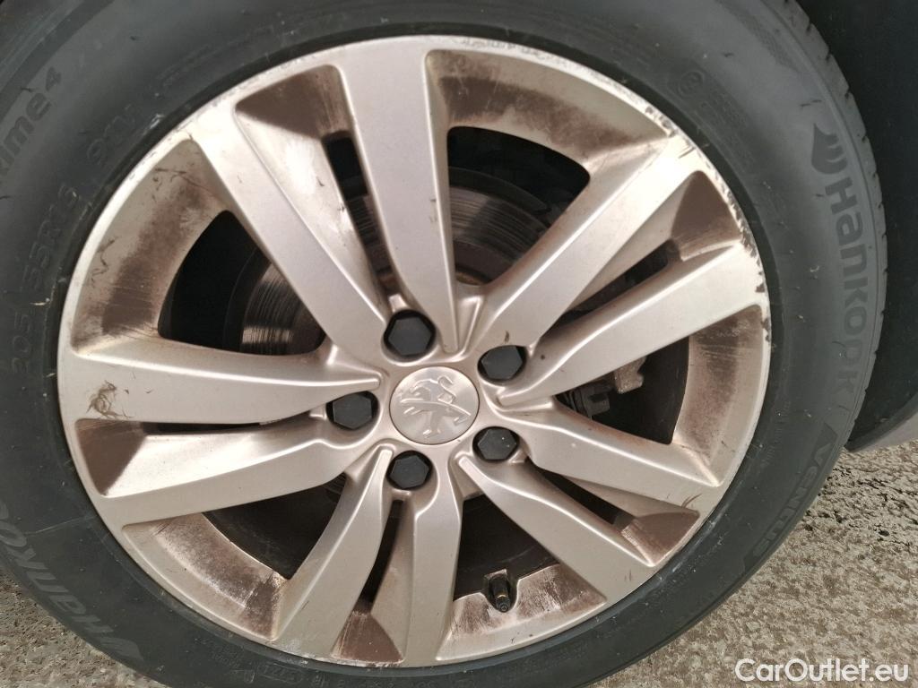  Peugeot  308  SW Active Business 1.5 HDI 100CV BVM6 E6d #19
