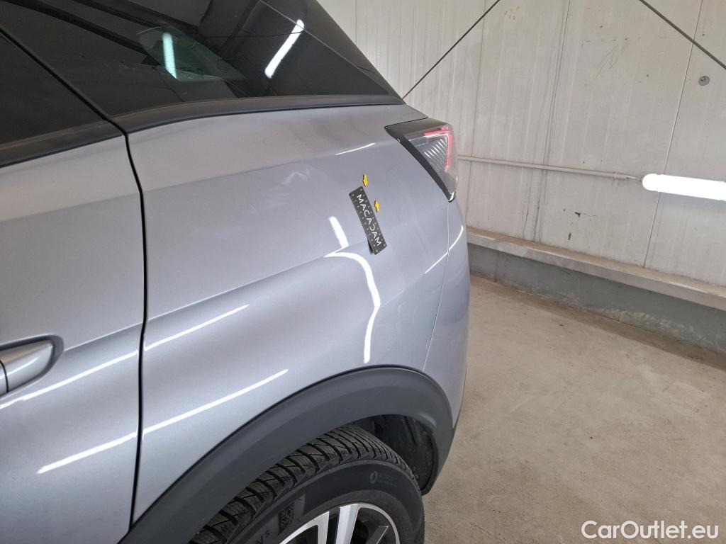  Peugeot  3008  Allure 1.5 HDi 130CV BVA8 E6d #44