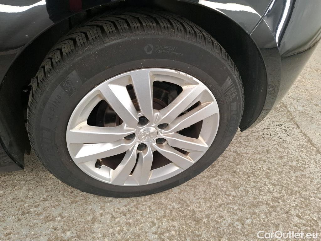  Peugeot  308  Active Business 1.5 HDi 130CV BVM6 E6d #23