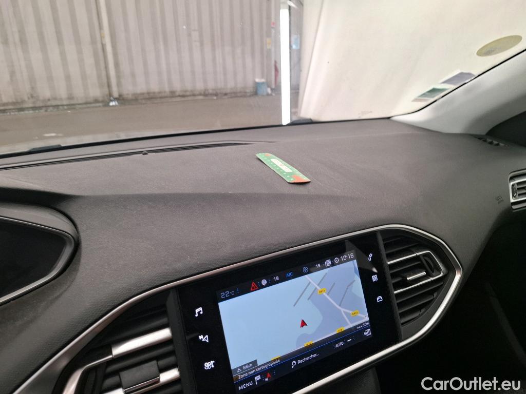  Peugeot  308  SW Active Business 1.5 HDI 100CV BVM6 E6d #1