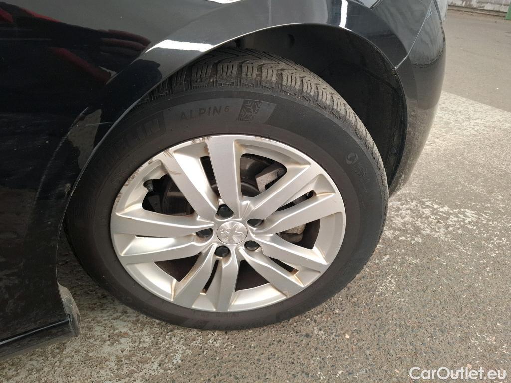  Peugeot  308  Active Business 1.5 HDi 130CV BVM6 E6d #27