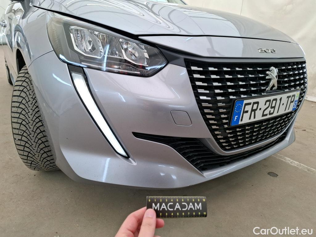  Peugeot  208  Active Business 1.5 HDi 100CV BVM6 E6d #7