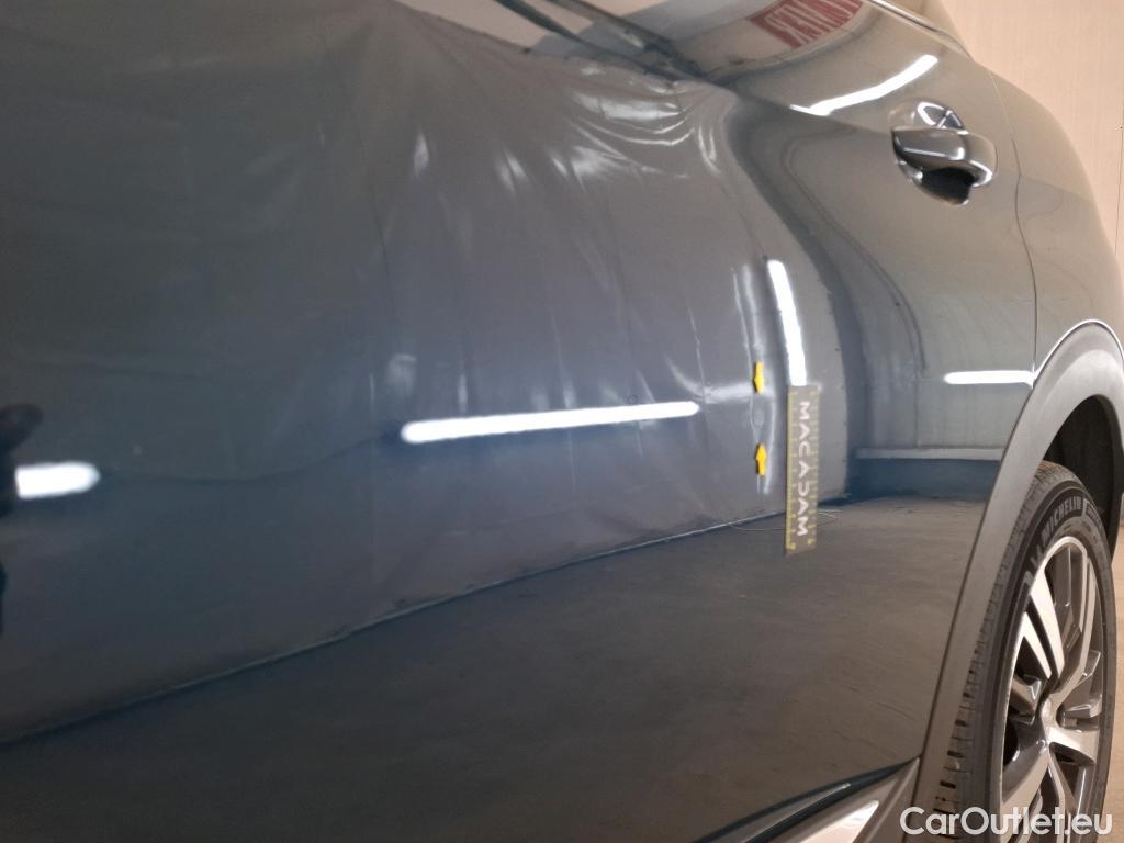  Peugeot  3008  Allure Pack 1.5 HDi 130CV BVA8 E6d #7