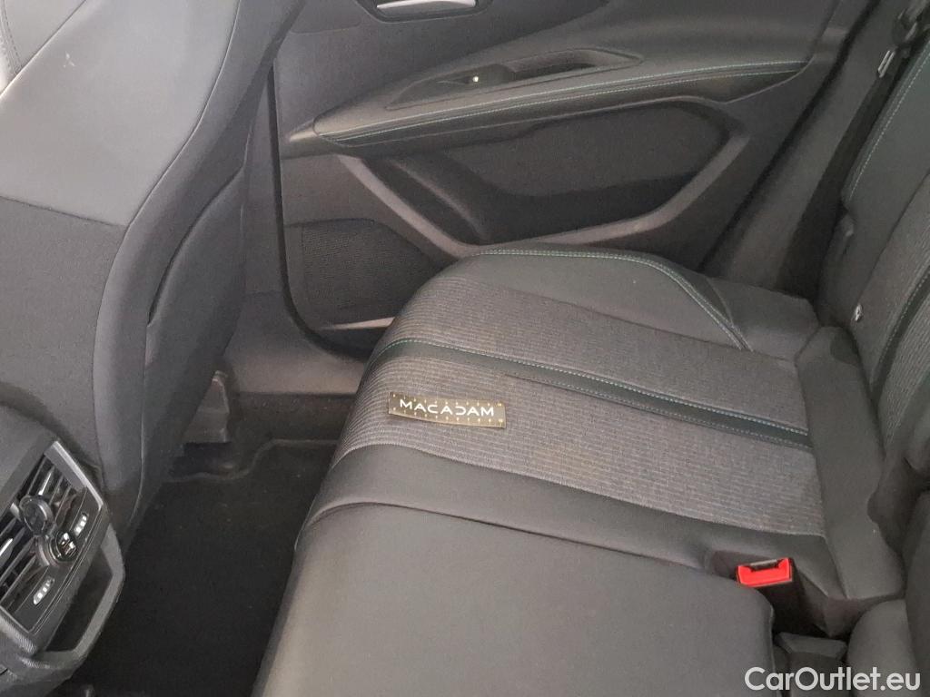  Peugeot  3008  Allure 1.5 HDi 130CV BVA8 E6d #53