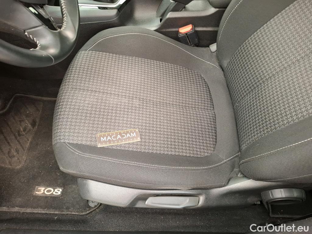  Peugeot  308  Active Business 1.5 HDi 130CV BVM6 E6d #7