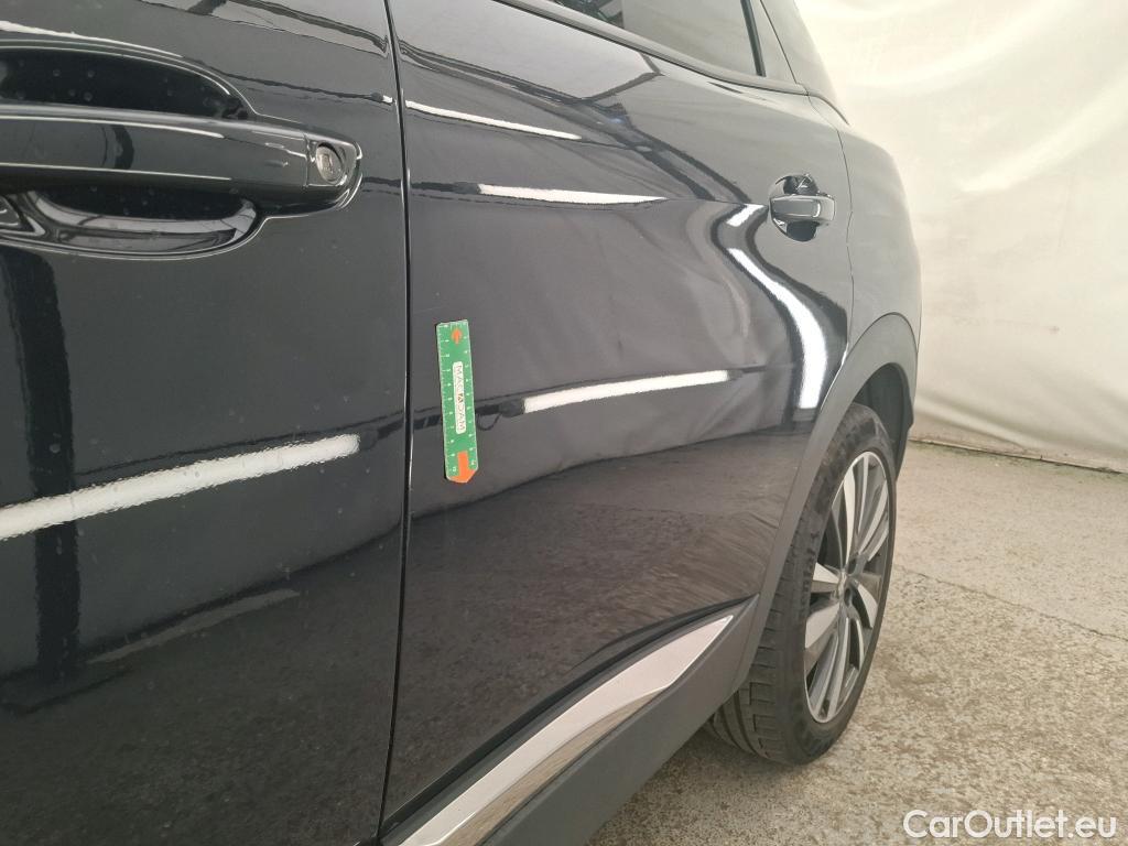 Peugeot  3008  Allure 1.5 HDi 130CV BVM6 E6dT #8