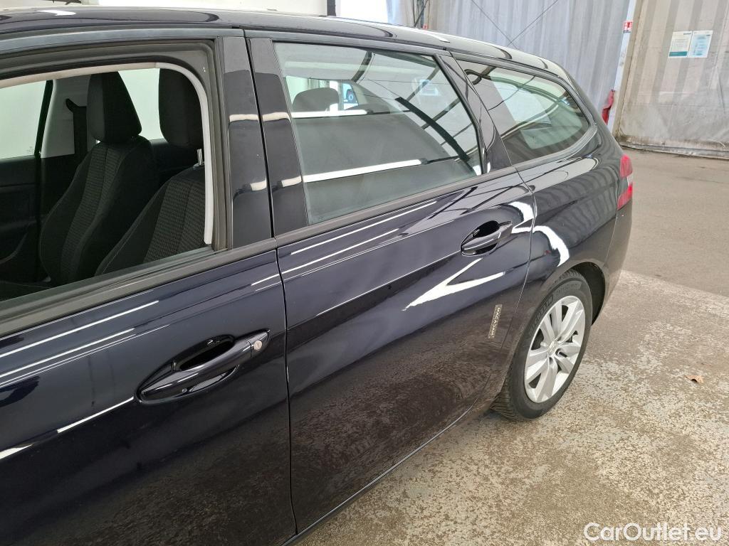  Peugeot  308  SW Active Business 1.5 HDI 100CV BVM6 E6dT #8