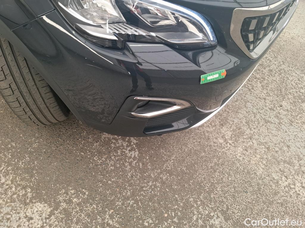  Peugeot  3008  Allure 1.5 HDi 130CV BVM6 E6dT #13