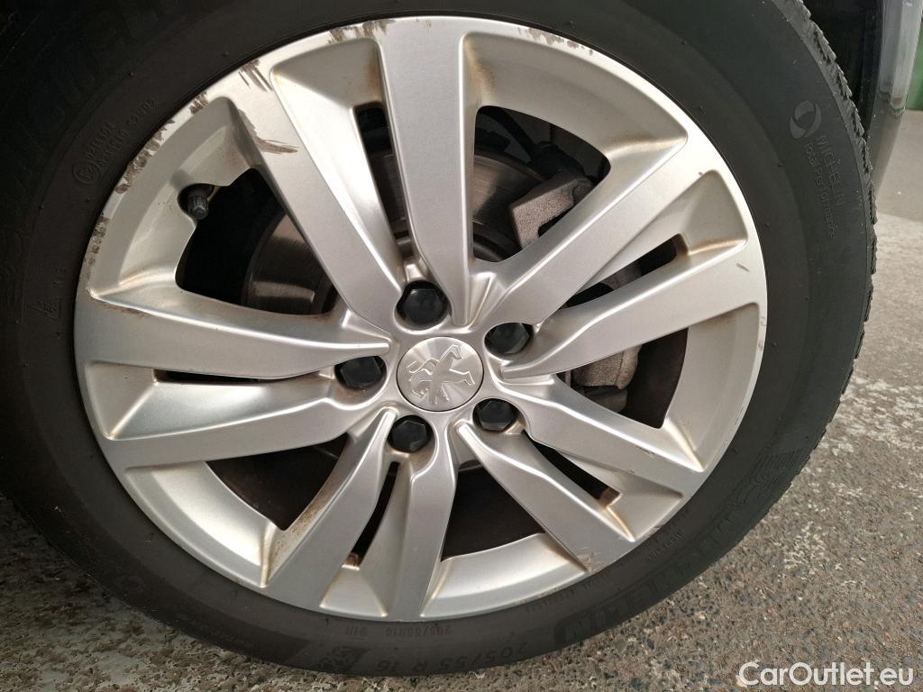  Peugeot  308  Active Business 1.5 HDi 130CV BVM6 E6d #28