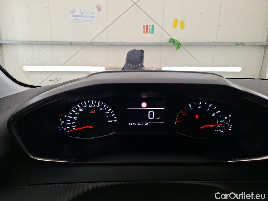  Peugeot  208  Active Business 1.5 HDi 100CV BVM6 E6d #21