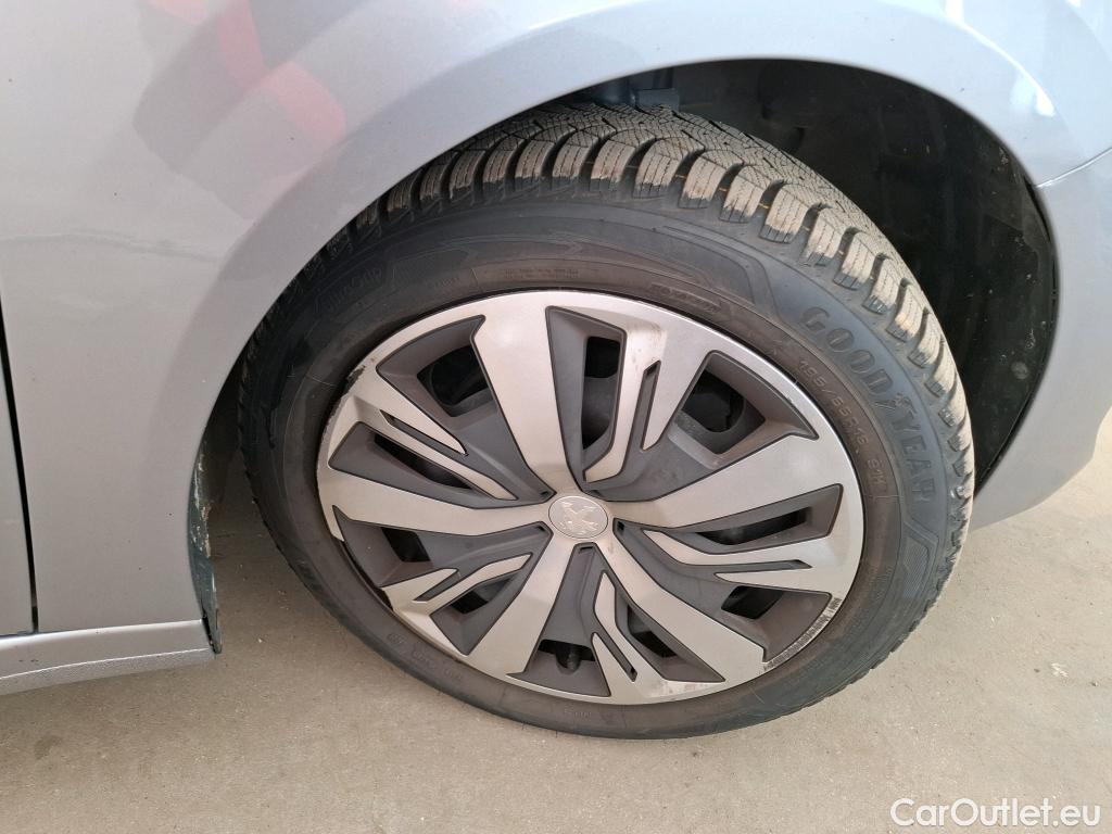  Peugeot  208  Active Business 1.5 HDi 100CV BVM6 E6d #13
