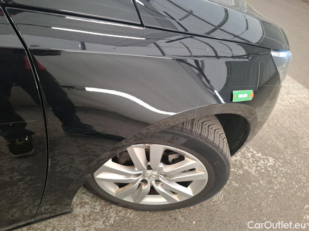  Peugeot  308  Active Business 1.5 HDi 130CV BVM6 E6d #14