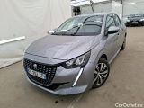  Peugeot  208  Active Business 1.5 HDi 100CV BVM6 E6d 
