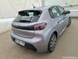  Peugeot  208  Active Business 1.5 HDi 100CV BVM6 E6d #3