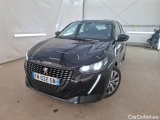  Peugeot  208  Active Business 1.5 HDi 100CV BVM6 E6d 