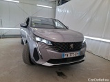  Peugeot  3008  Allure 1.5 HDi 130CV BVA8 E6d #4