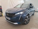  Peugeot  3008  Allure Pack 1.5 HDi 130CV BVA8 E6d 