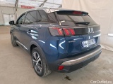  Peugeot  3008  Allure Pack 1.5 HDi 130CV BVA8 E6d #2