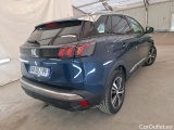  Peugeot  3008  Allure Pack 1.5 HDi 130CV BVA8 E6d #3