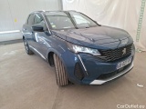  Peugeot  3008  Allure Pack 1.5 HDi 130CV BVA8 E6d #4