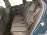  Peugeot  3008  Allure Pack 1.5 HDi 130CV BVA8 E6d #9