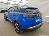  Peugeot  3008  Allure Pack 1.5 HDi 130CV BVA8 E6d #2