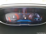  Peugeot  3008  Allure Pack 1.5 HDi 130CV BVA8 E6d #6