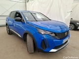  Peugeot  3008  Allure Pack 1.5 HDi 130CV BVA8 E6d #4
