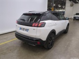  Peugeot  3008  GT 1.5 HDi 130CV BVM6 E6d #3