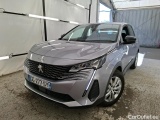  Peugeot  3008  II Active Pack 1.5 HDi 130CV BVA8 E6d 