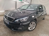  Peugeot  308  Active Business 1.5 HDi 130CV BVM6 E6d 