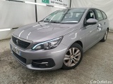  Peugeot  308  SW Active Business 1.5 HDI 100CV BVM6 E6d 