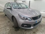  Peugeot  308  SW Active Business 1.5 HDI 100CV BVM6 E6d #4