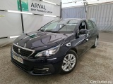  Peugeot  308  SW Active Business 1.5 HDI 100CV BVM6 E6dT 