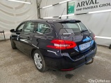  Peugeot  308  SW Active Business 1.5 HDI 100CV BVM6 E6dT #2