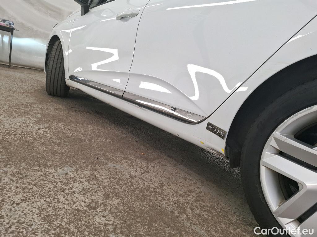  Renault  Clio  V Business 1.6 E-TECH Hybrid 140CV E6d #6
