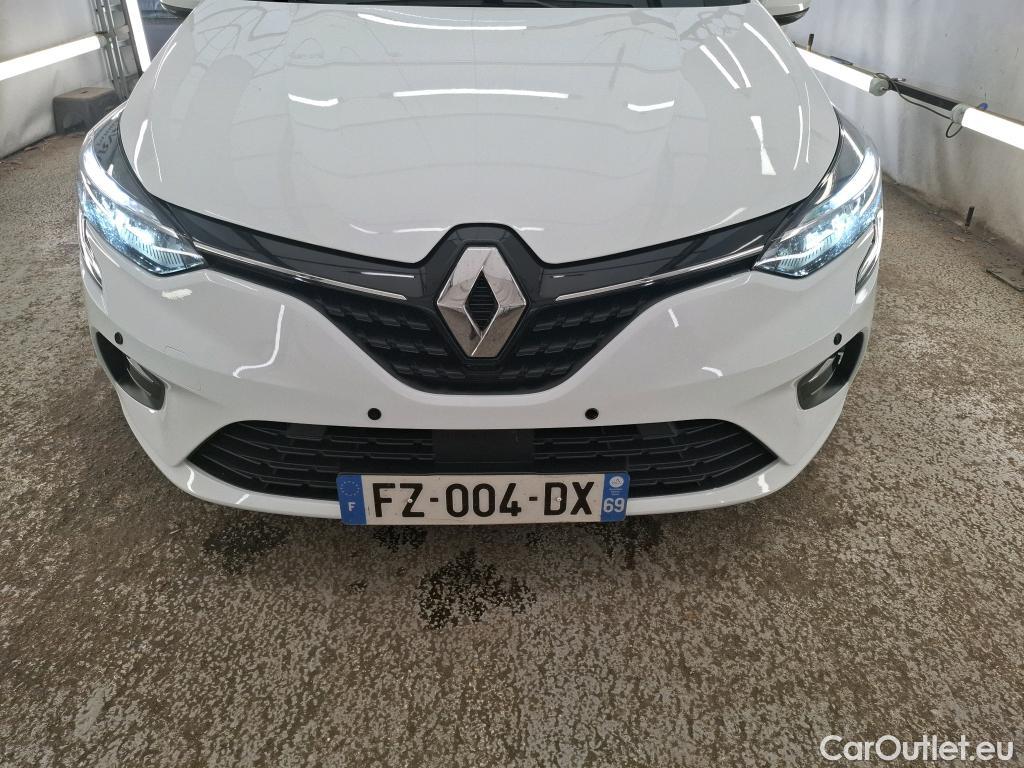  Renault  Clio  V Business 1.6 E-TECH Hybrid 140CV E6d #27
