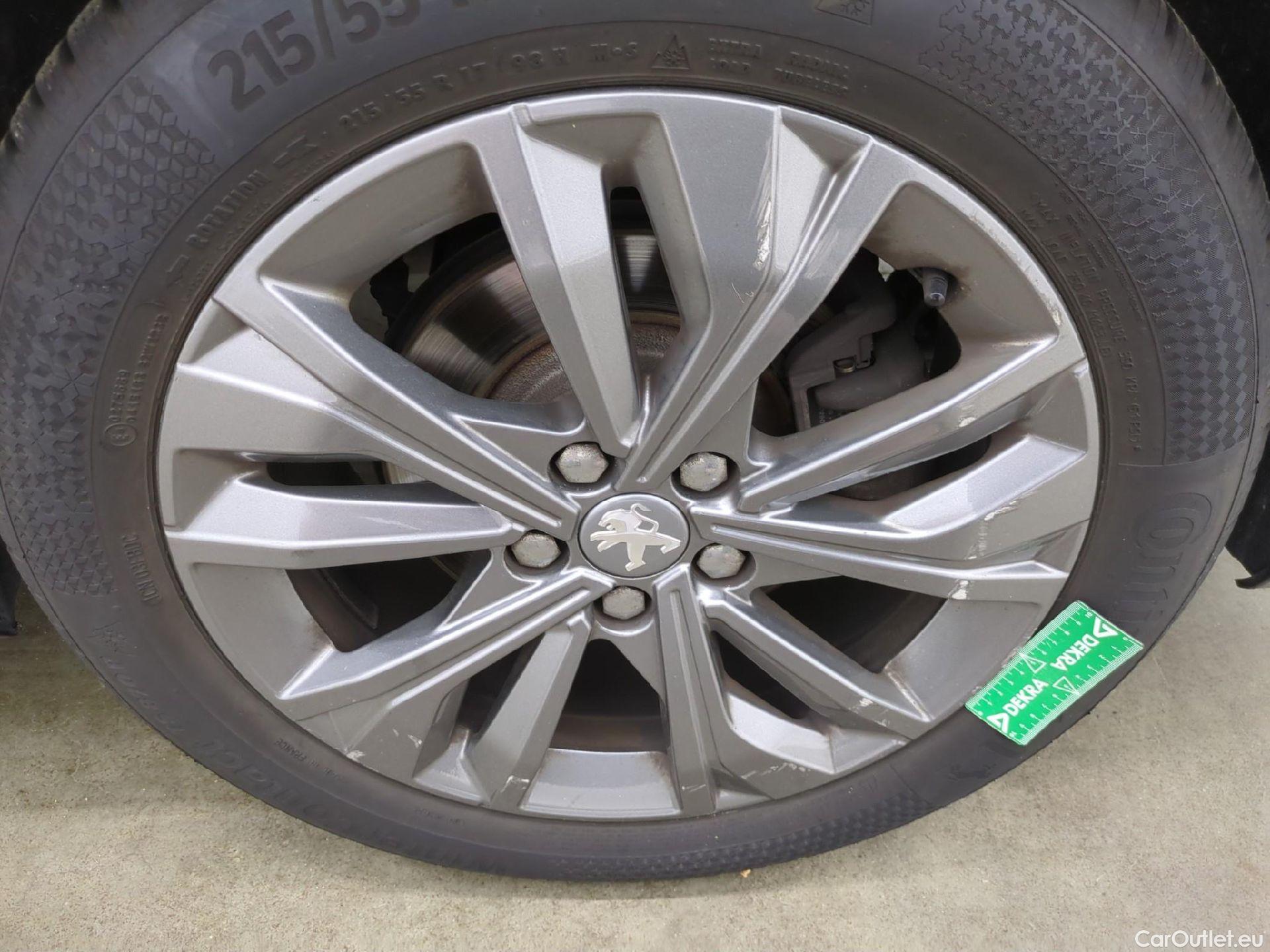  Peugeot  508  SW Active Business 1.5 HDi 130CV E6d #22