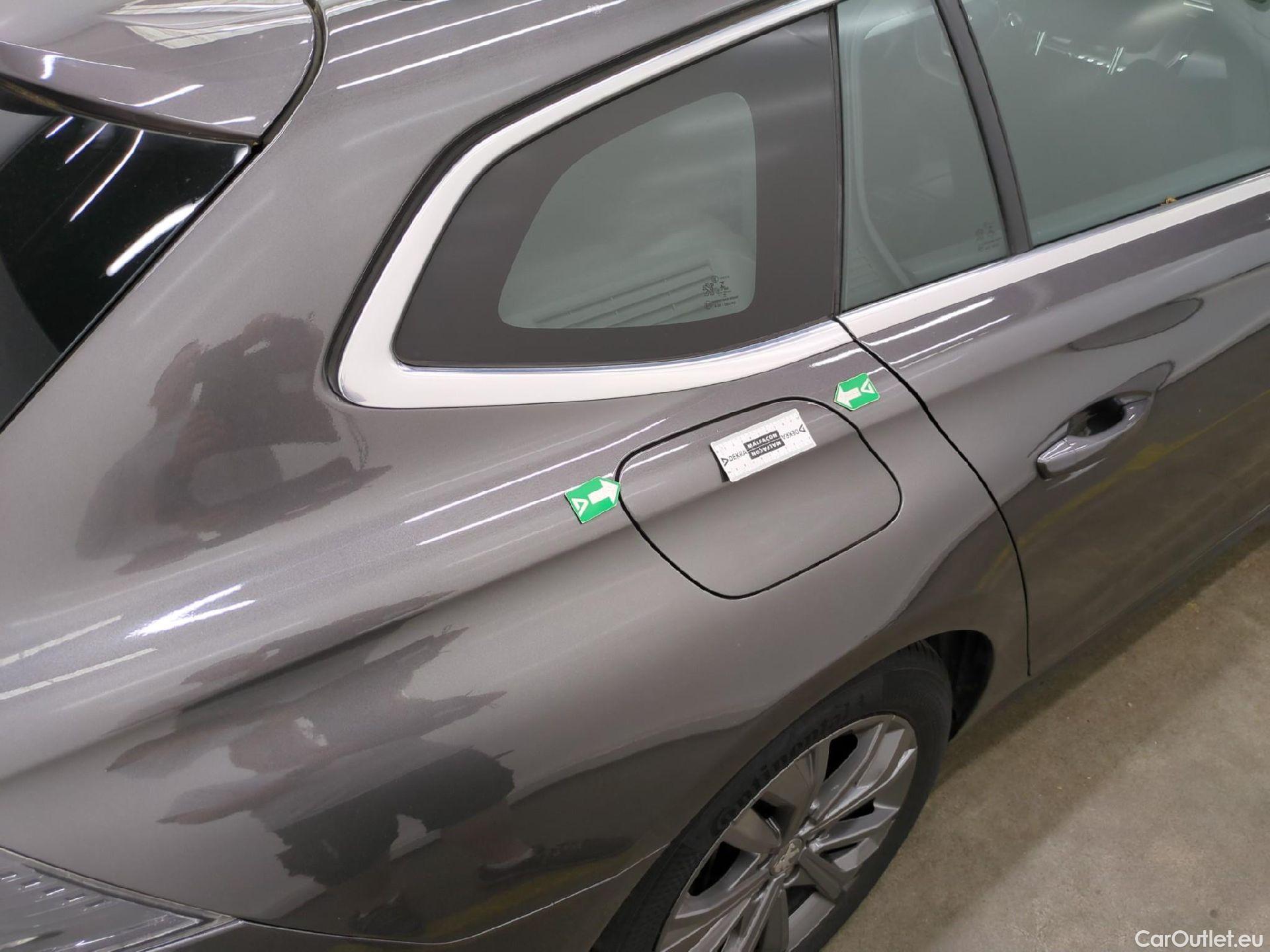  Peugeot  508  SW Active Business 1.5 HDi 130CV E6d #27