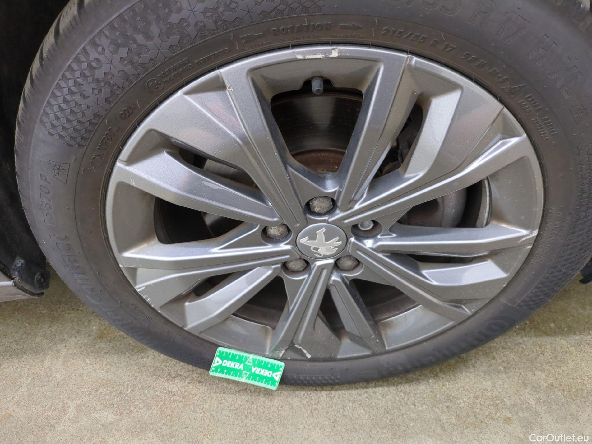  Peugeot  508  SW Active Business 1.5 HDi 130CV E6d #16